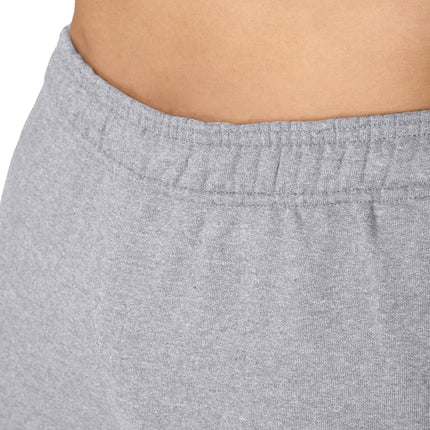 Hanes Men's Ultimate Cotton Pant Sweatpants, Light Steel, Large