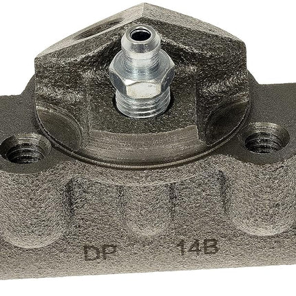 Dorman W59241 Drum Brake Wheel Cylinder Compatible with Select Models