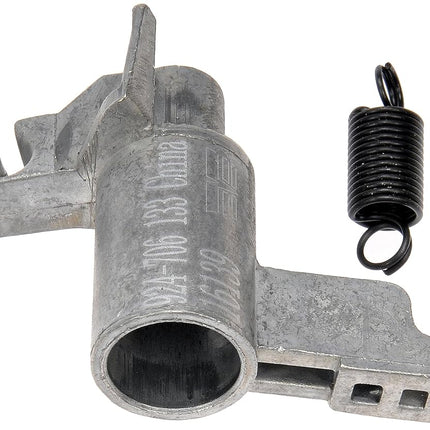 Dorman 924-706 Chrysler/Dodge Transmission Shift Interlock Latch Black