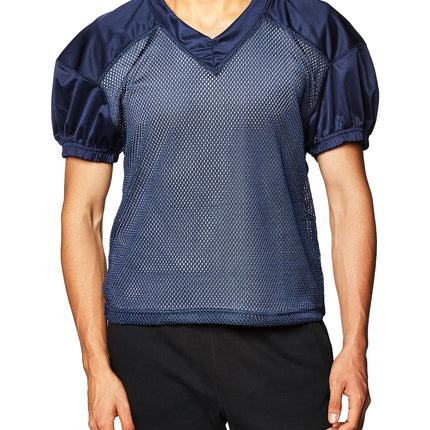 Champro Men's Time Out Adult Football Practice Jer