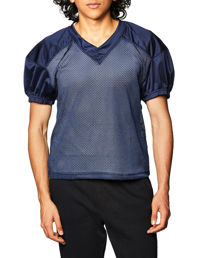 Champro Men's Time Out Adult Football Practice Jer