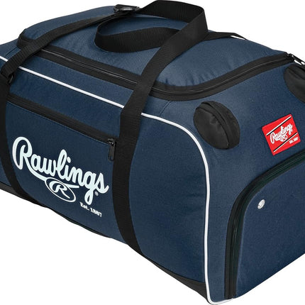 Rawlings Covert Player Duffle Bag