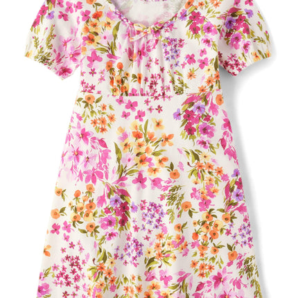 The Children's Place,Girls,Casual Everday Short Sl