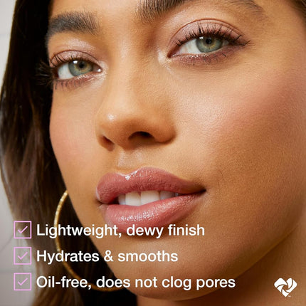 Maybelline Fit Me Dewy + Smooth Foundation 30ml - 240 Golden Beige