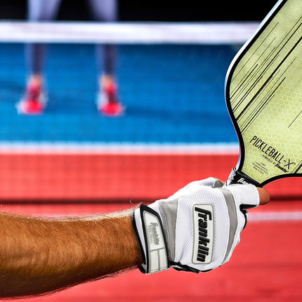 Franklin Sports Pickleball Single Glove-Right Hand - Adult-Medium