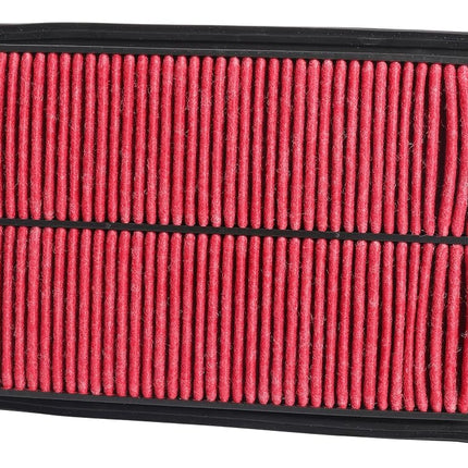 K&N Engine Air Filter: Long Life 18,000 Mile Repla