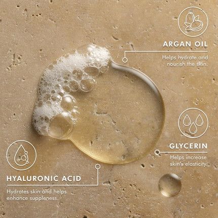 Moroccanoil Hand Wash, Ambiance De Plage