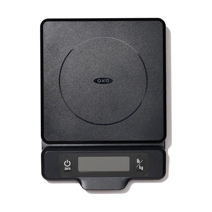OXO Good Grips 5-lb Food Scale with Pull-Out Display