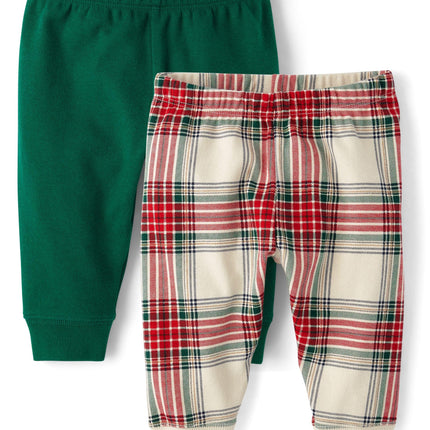 The Children's Place Baby Boys' and Newborn Knit P