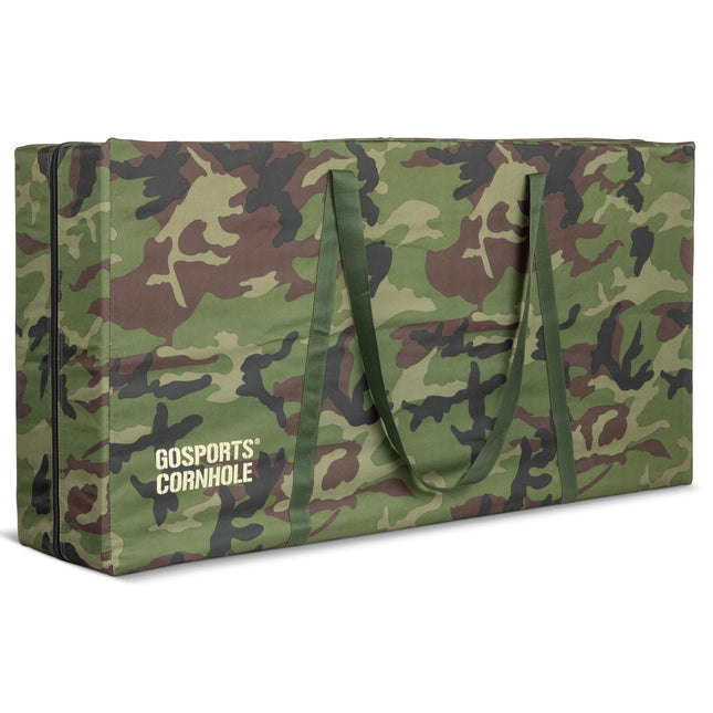 GoSports Premium Cornhole Carrying Case (Regulatio
