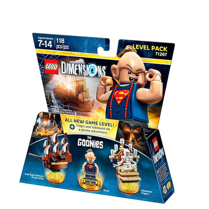 LEGO Dimensions: Level Pack - The Goonies (Import)