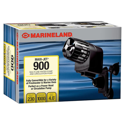 Aquaria 45090511: Powerhead Pump Maxi-Jet 900 Pro
