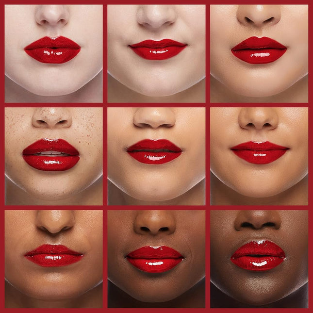 Rimmel London Provocalips 16HR Kiss Proof Lip Colour, 550 Play With Fire