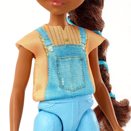 Mattel Spirit Untamed Pru y Chica Linda