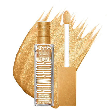 NYX Professional Makeup Glow Shots Liquid Eyeshado
