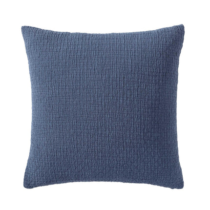 Nautica - Throw Pillow, Super Soft Constructions w