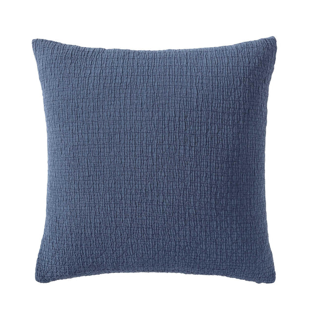 Nautica - Throw Pillow, Super Soft Constructions w