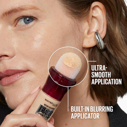 MAYBELLINE Instant Age Rewind Eraser Treatment Makeup - Buff Beige