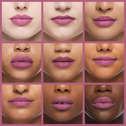 COVERGIRL - Exhibitionist Ultra Matte Lipstick - Packaging May Vary