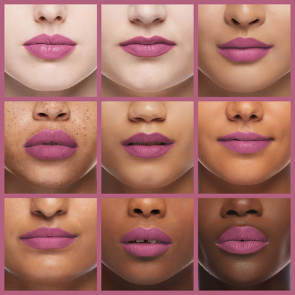 COVERGIRL - Exhibitionist Ultra Matte Lipstick - Packaging May Vary