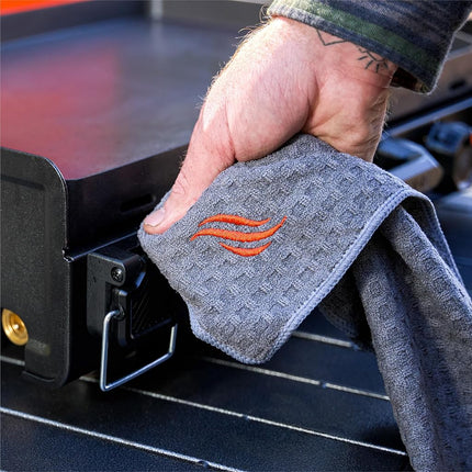 Blackstone 5760 Camping Griddle Cleaning Kit