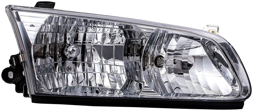Dorman 1590835 Passenger Side Headlight Assembly F