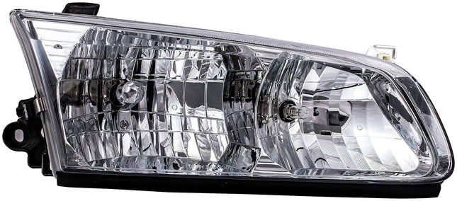Dorman 1590835 Passenger Side Headlight Assembly F