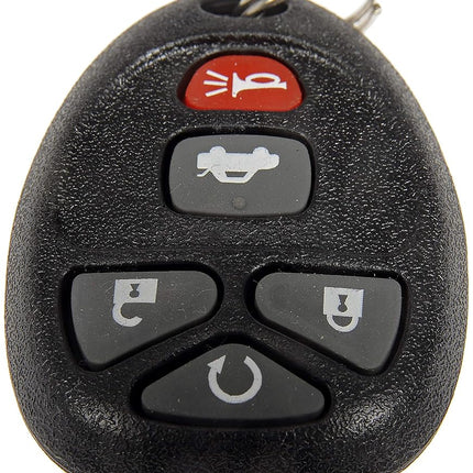 Dorman 13718 Keyless Entry Remote