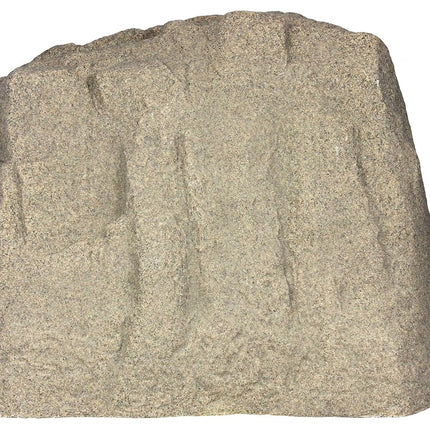 Emsco Group 2181 Landscape Rock – Natural Sandstone Appearance – Large – Lightweight – Easy to Install