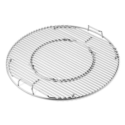 Weber Grill Grates for 57 cm Charcoal Barbecues - 