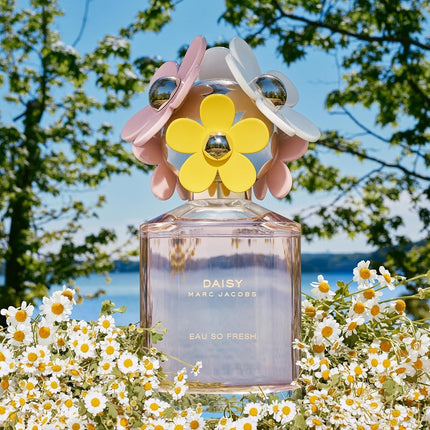 Marc Jacobs Daisy So Fresh Eau de Toilette Spray for Women 30 ml