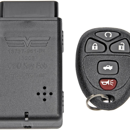 Dorman 13731 Keyless Entry Transmitter for Select Models (OE FIX)