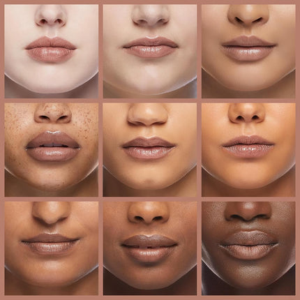 REVLON - Super Lustrous Lipstick Bare It All 755-0.15 oz (4.2 g)