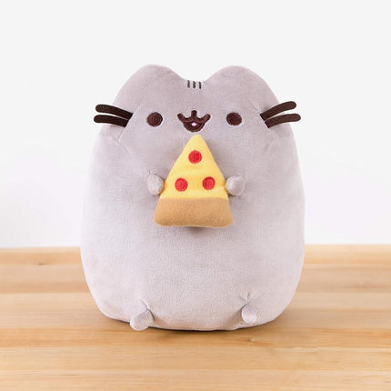 GUND 4058937 "Pusheen Pizza" Soft Toy