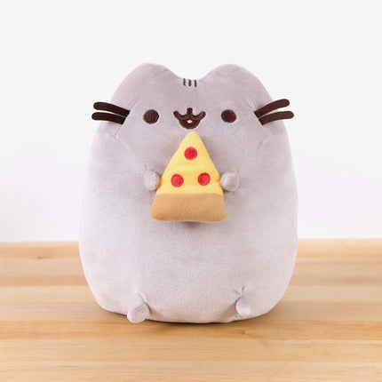 GUND 4058937 Peluche "Pusheen Pizza"