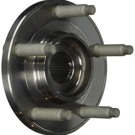 Motorcraft HUB-32 Disc Brake Hub