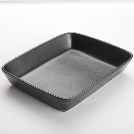 American Metalcraft PBB13 Matte Finish Porcelain C