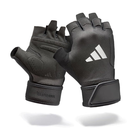 Adidas Strength Training Gloves L