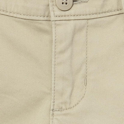 The Children's Place Girls Skinny Chino Pants,Sandy 2 Pack,5, Sandy 2 Pack, 5