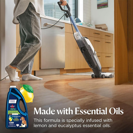 BISSELL Multi-Surface Pet with Citrus, 64oz