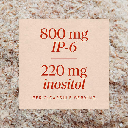 Cell Forte IP-6 & Inositol 240 tabs