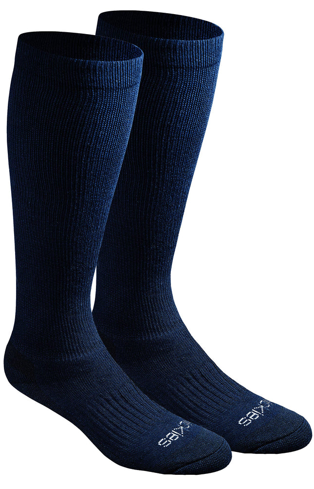 Dickies Men's Light Compression Comfort Over-The-C
