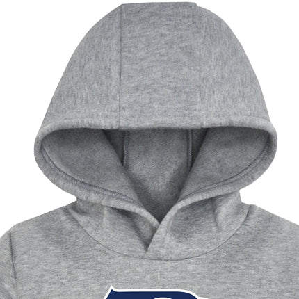 Gerber Baby NFL Team Fleece Hoodie Sweatshirt
