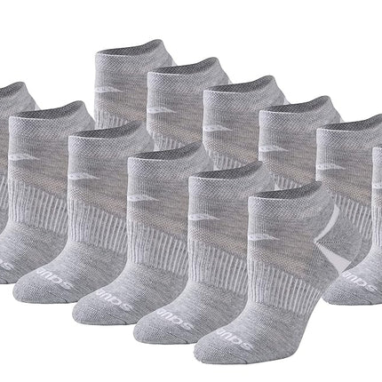 Saucony Women's Selective Cushion Performance Sock