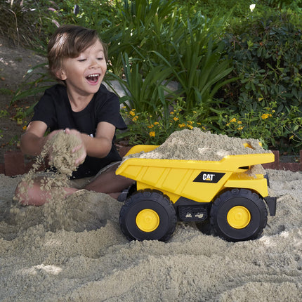 CAT Tough Rigs Dump Truck FFP