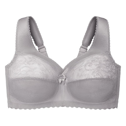 Glamorise MagicLift Original Support Wirefree Bra 1000 (Women's & Women's Plus)