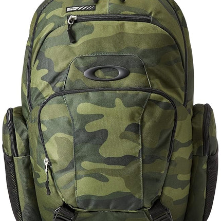 Oakley Unisex's Fixed Blade Backpack, Core Camo, 3