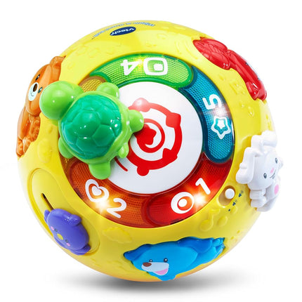 VTech Wiggle and Crawl Ball