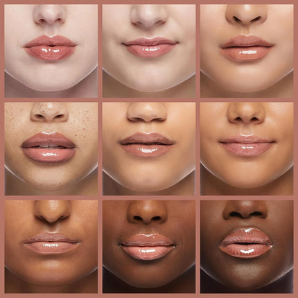 MAC LIPGLASS