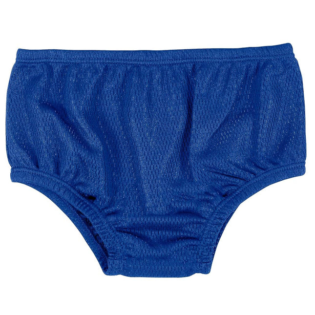 Gerber Girls' NFL Team Jersey Dress and Diaper Cover